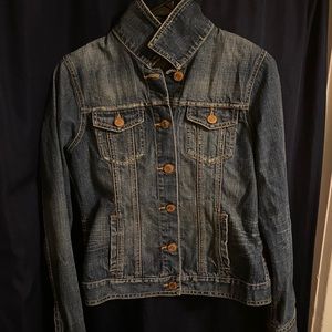 American Eagle Jean Jacket